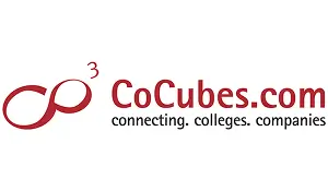 CoCubes logo