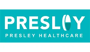 Presley Healthcare logo