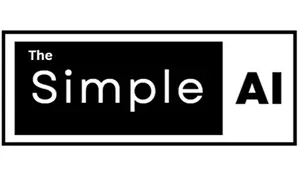 The Simple AI logo